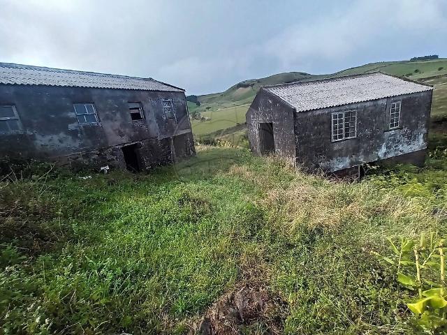 Terreno venda em Santo Antão, Calheta