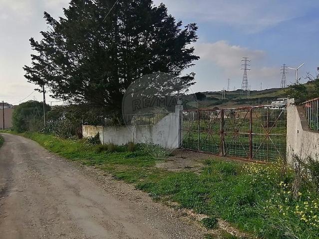 Terreno venda em Bairro Rua da Esperança, Loures