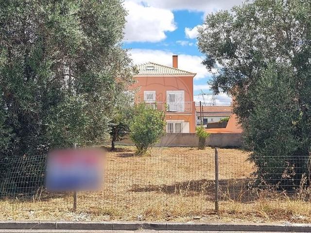 Terreno venda em Bairro do Tazim, Loures