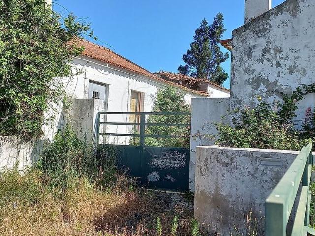 Terreno venda em Bairro Chã, Loures