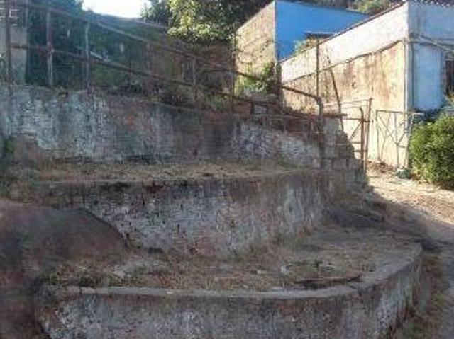 Terreno venda em Santo Antônio, Porto Alegre