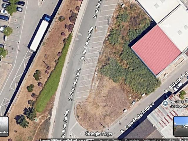 Terreno venda em Bairro Lameiras, Loures