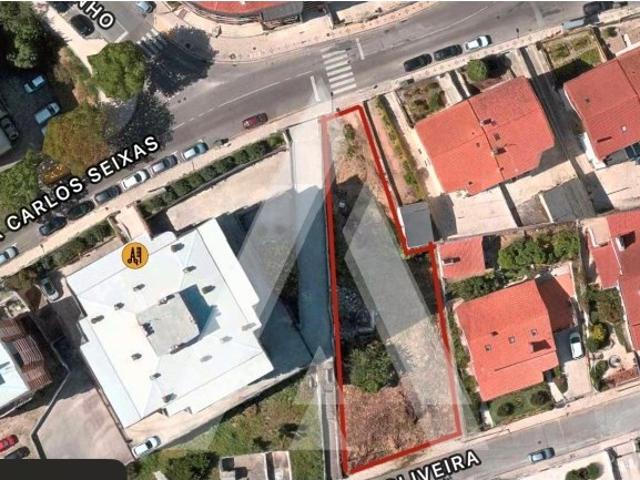 Terreno venda em Coimbrã, Coimbra