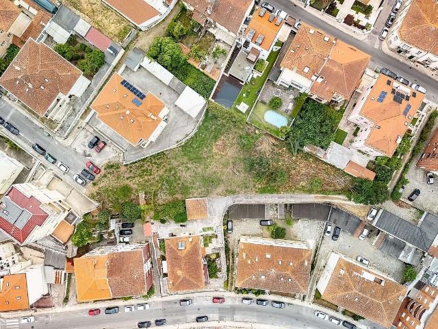 Terreno venda em Montes Claros, Coimbra