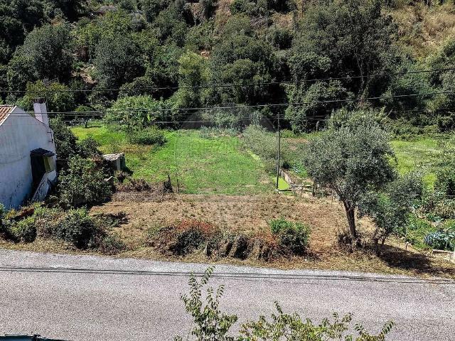 Terreno venda em São Romão, Coimbra