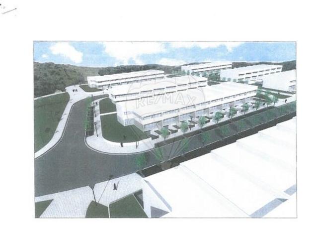 Terreno venda em Quinta de Santo Estevão, Viseu