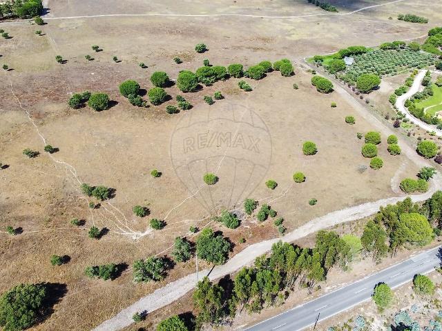 Terreno venda em Santo Estêvão, Benavente
