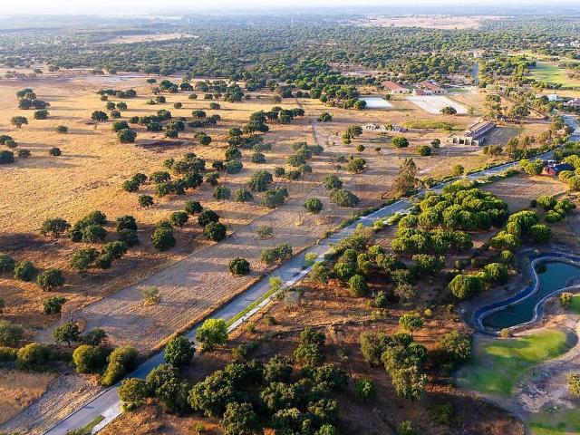 Terreno venda em Santo Estêvão, Benavente