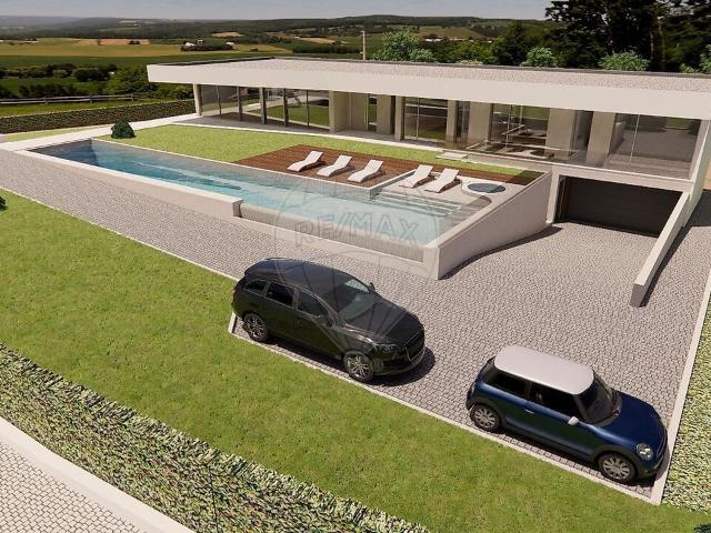 Terreno venda em Santo Estêvão, Benavente