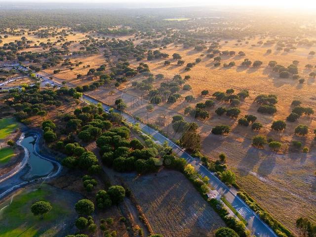 Terreno venda em Santo Estêvão, Benavente