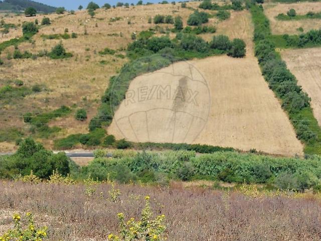 Terreno venda em Rogel, Mafra