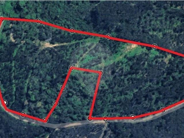 Terreno venda em Monte Bom, Mafra