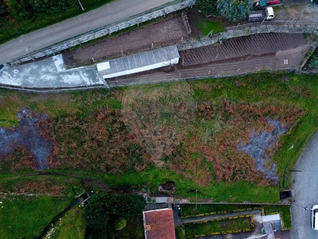 Terreno venda em Santo Tirso, Porto
