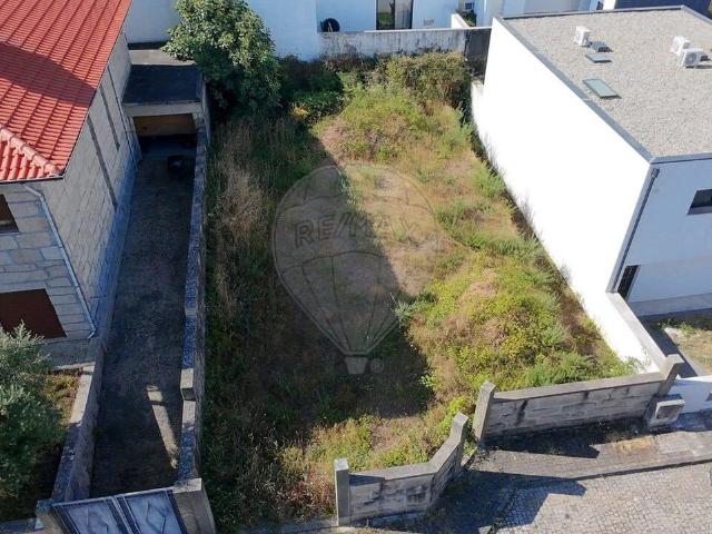 Terreno venda em Telha, Santo Tirso