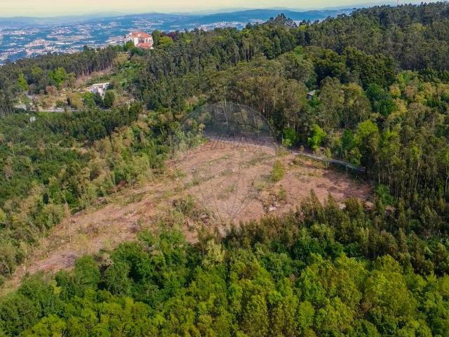 Terreno venda em Redundo, Santo Tirso