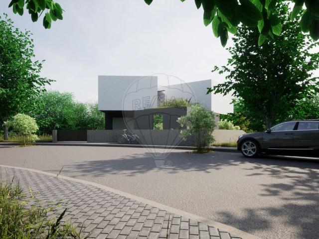 Terreno venda em Agrela, Santo Tirso