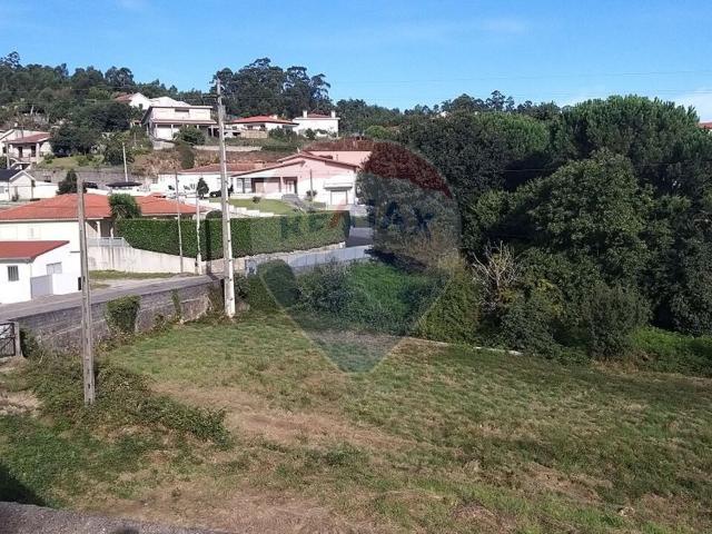 Terreno venda em Santo Tirso, Porto