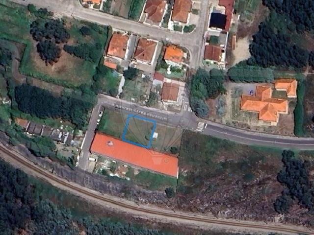 Terreno venda em Santo Tirso, Porto