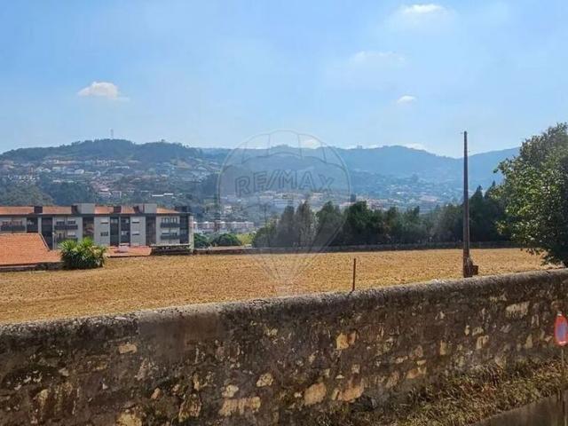 Terreno venda em Santo Tirso, Porto