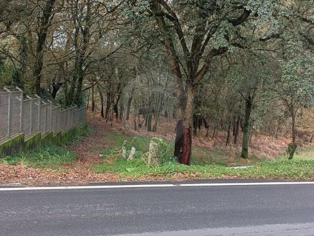 Terreno venda em Vermoin, Santo Tirso