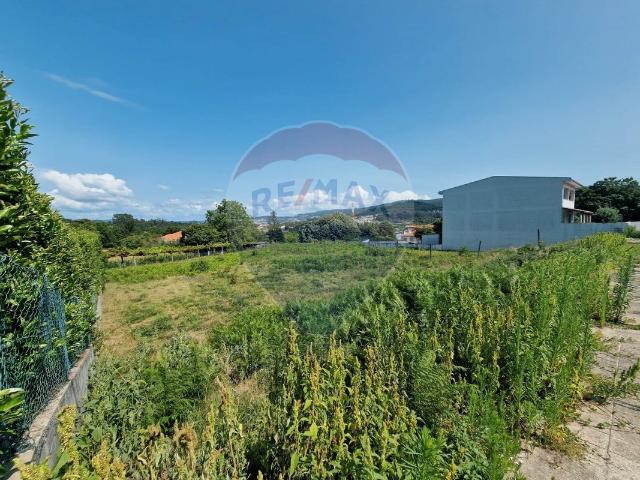 Terreno venda em Gomariz, Santo Tirso