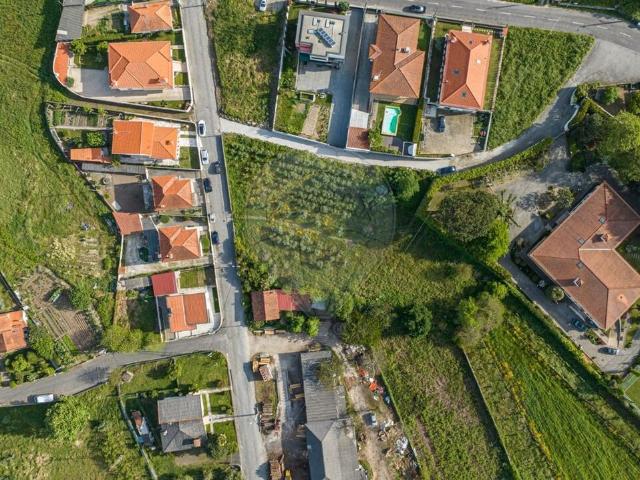 Terreno venda em Santo Tirso, Porto