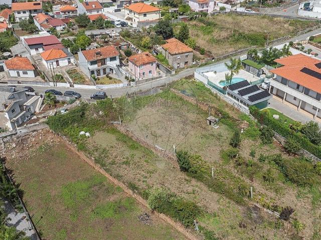 Terreno venda em Santo Tirso, Couto (Santa Cristina e São Miguel) e Burgães, Santo Tirso