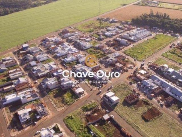 Terreno venda em Região Geográfica Imediata de Cascavel, Cascavel