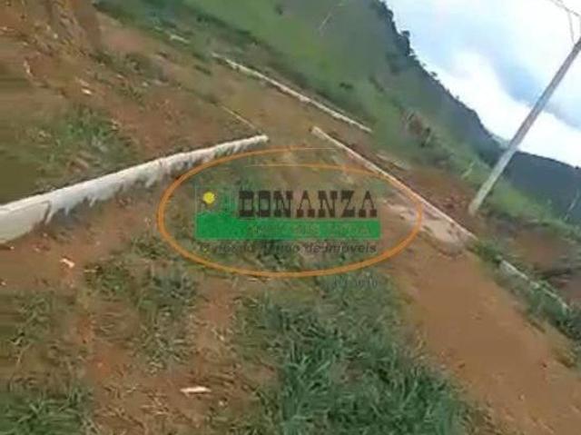 Terreno venda em Santos Dumont, Região Geográfica Intermediária de Juiz de Fora