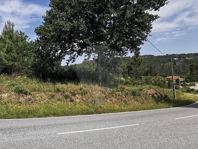 Terreno venda em Santos Evos, Viseu