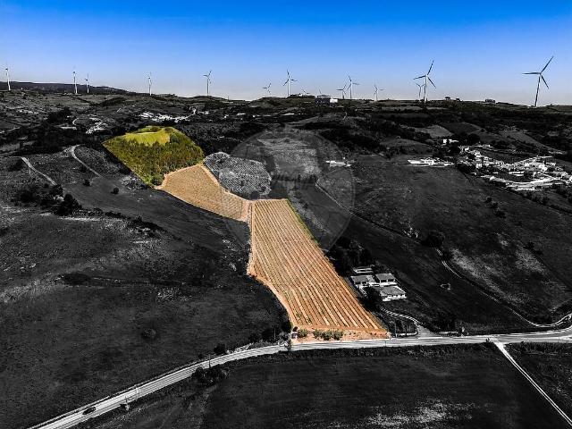 Terreno venda em Sapataria, Sobral de Monte Agraço