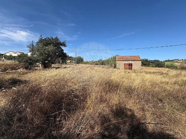 Terreno venda em Sapataria, Sobral de Monte Agraço