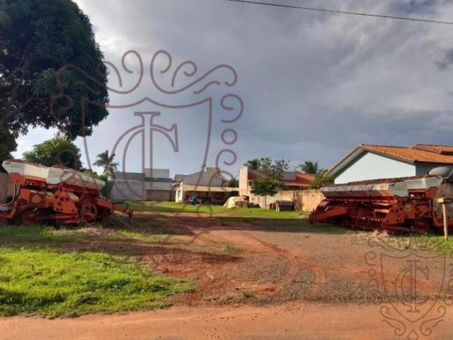 Terreno venda em El Shaday, Sapezal