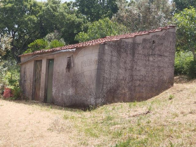 Terreno venda em Sardoal
