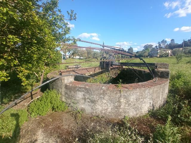 Terreno venda em Sardoal, Santarém