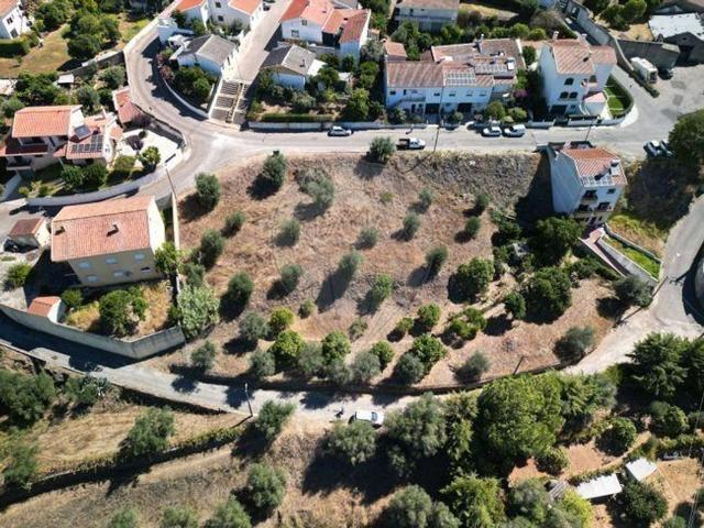 Terreno venda em Santiago de Montalegre, Sardoal