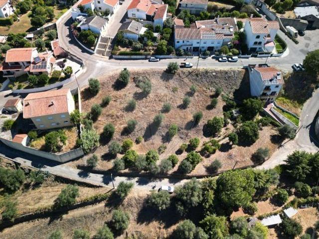 Terreno venda em Santiago de Montalegre, Sardoal