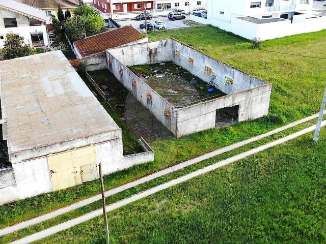 Terreno venda em Sarilhos Grandes, Montijo