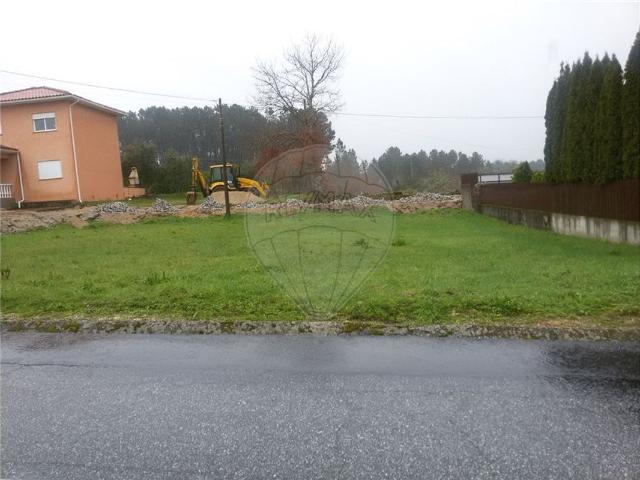 Terreno venda em Sátão, Viseu
