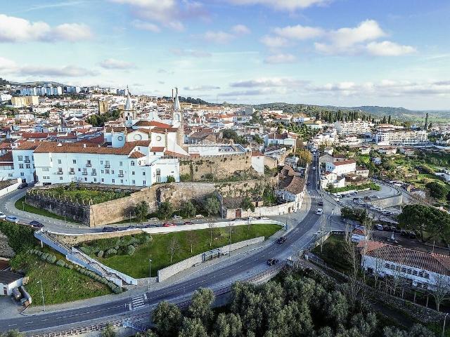 Terreno venda em Sé e São Lourenço, Portalegre