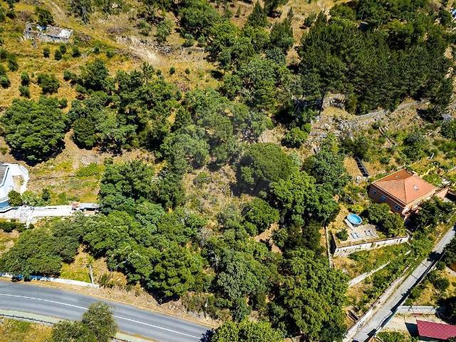 Terreno venda em Sé e São Lourenço, Portalegre