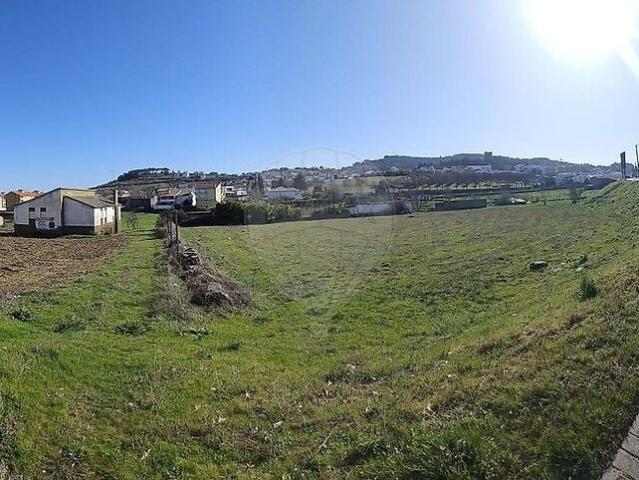 Terreno venda em Sé, Santa Maria e Meixedo, Bragança