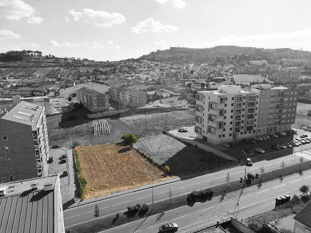 Terreno venda em Sé, Santa Maria e Meixedo, Bragança