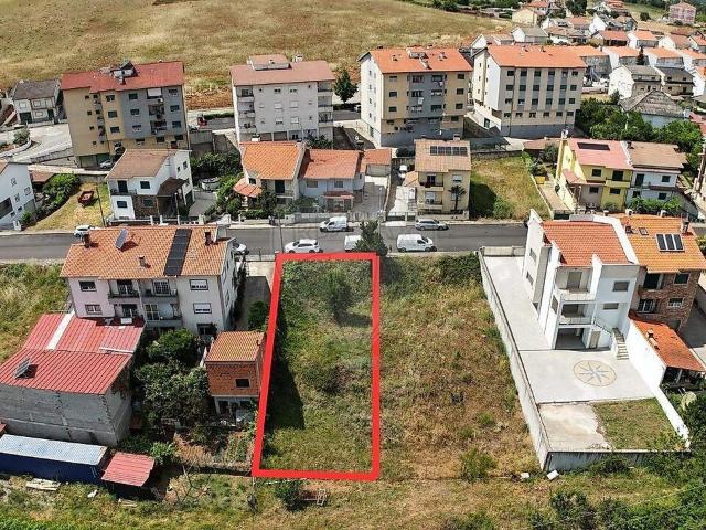 Terreno venda em Sé, Santa Maria e Meixedo, Bragança