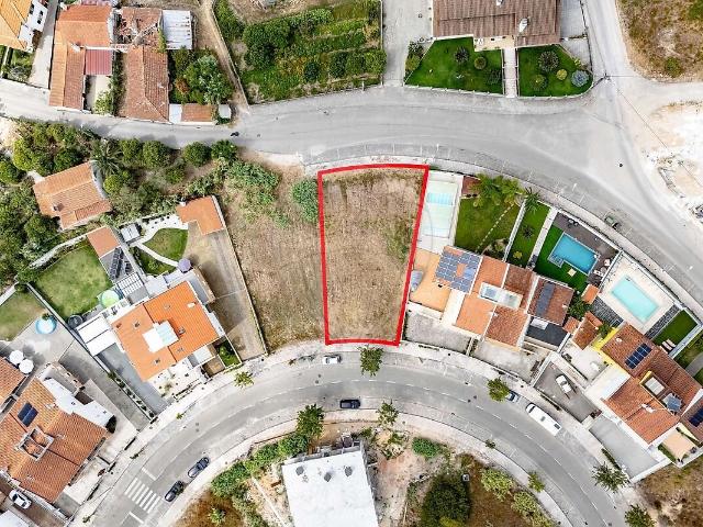 Terreno venda em Urbanização Fornos de Castel, Condeixa-a-Nova