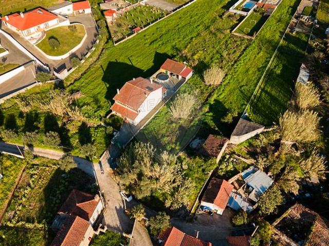 Terreno venda em Sebal e Belide, Condeixa-a-Nova
