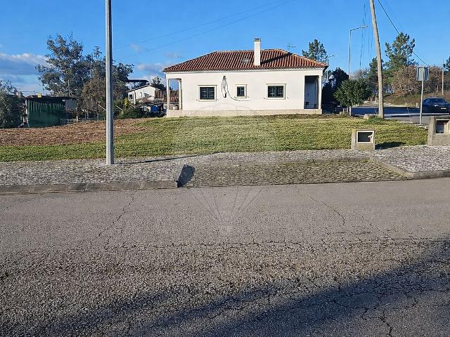 Terreno venda em Sebal e Belide, Condeixa-a-Nova