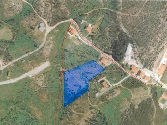 Terreno venda em Sebolido, Penafiel