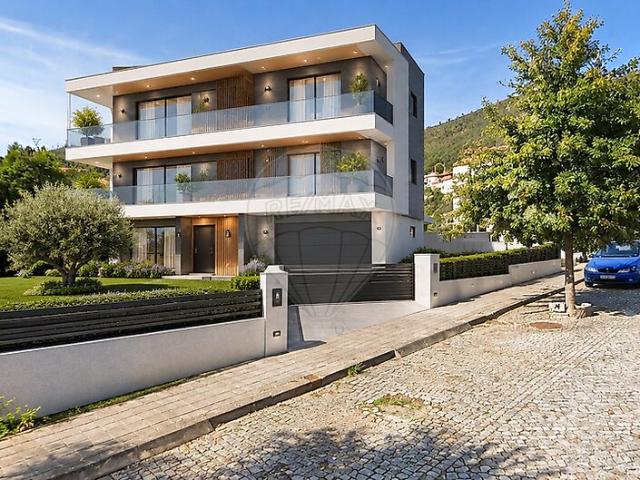 Terreno venda em Sebolido, Penafiel