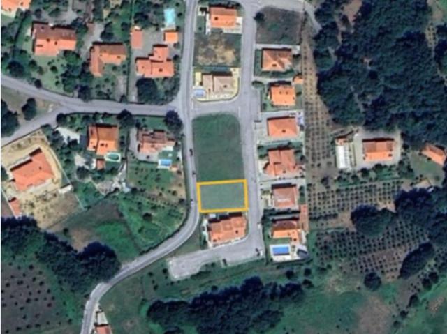 Terreno venda em Guarda, Seia